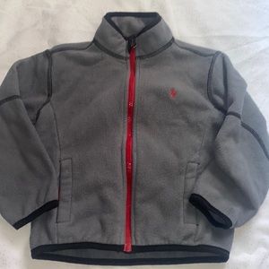 Polo Boys Fleece